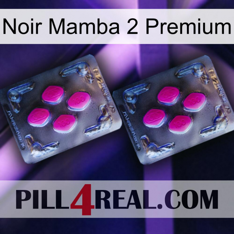Black Mamba 2 Premium 01